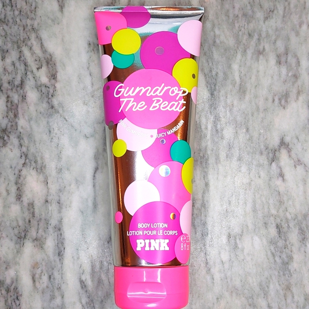 VS Gumdrop the Beat Body Lotion